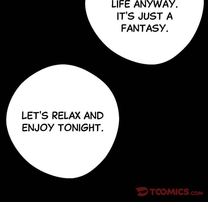 Workaholic Gangster Chapter 72 - Page 27