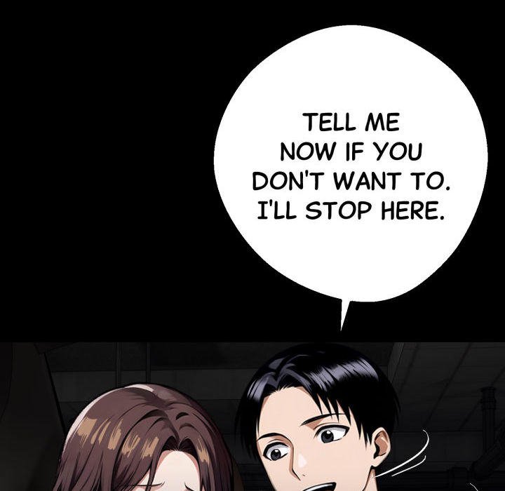 Workaholic Gangster Chapter 72 - Page 28