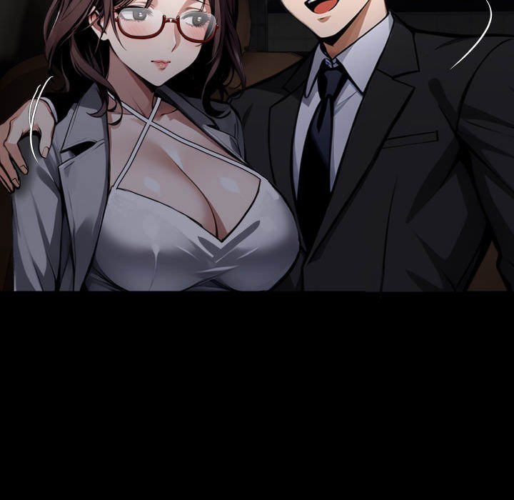 Workaholic Gangster Chapter 72 - Page 29