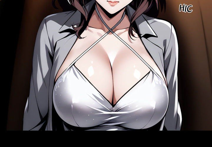 Workaholic Gangster Chapter 72 - Page 4