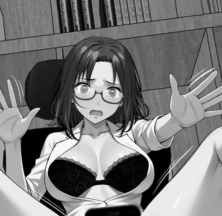 Workaholic Gangster Chapter 72 - Page 31