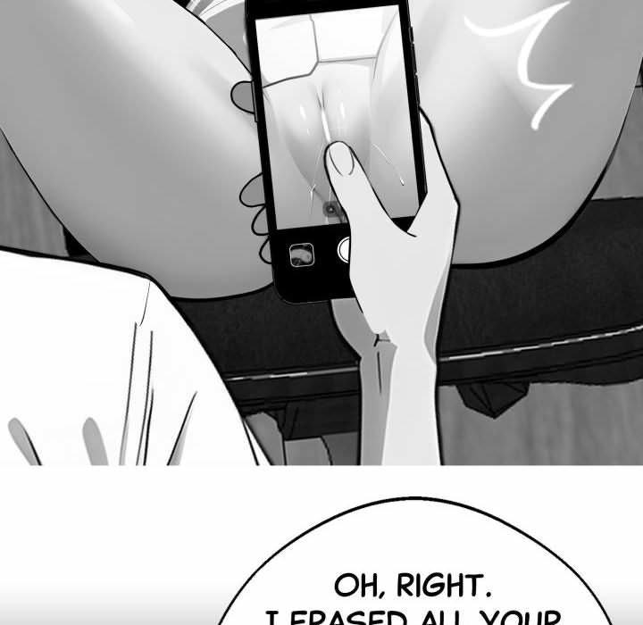 Workaholic Gangster Chapter 72 - Page 32