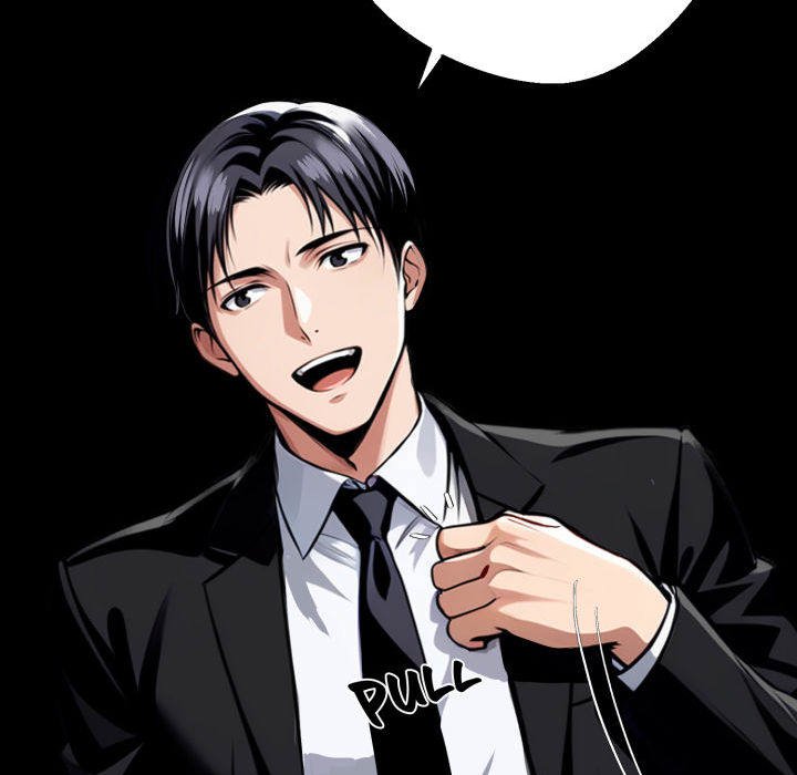 Workaholic Gangster Chapter 72 - Page 37