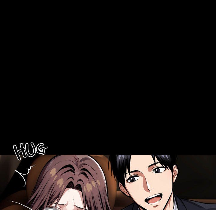 Workaholic Gangster Chapter 72 - Page 5