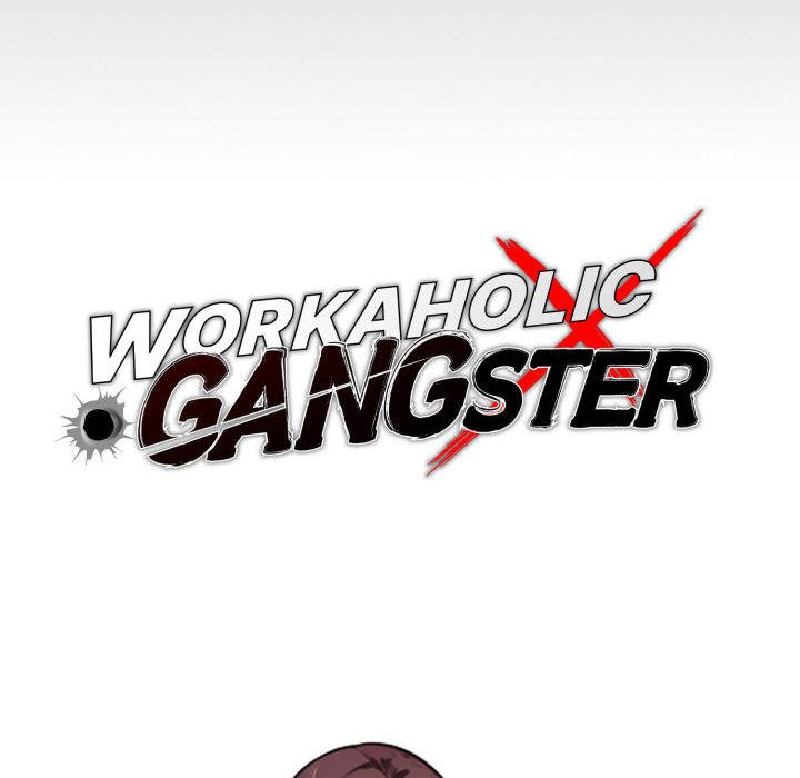 Workaholic Gangster Chapter 72 - Page 41