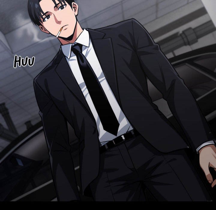 Workaholic Gangster Chapter 72 - Page 48