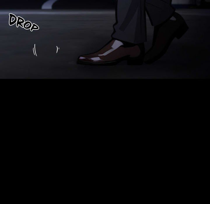 Workaholic Gangster Chapter 72 - Page 50