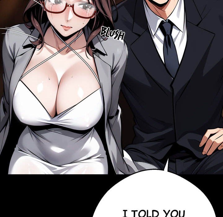 Workaholic Gangster Chapter 72 - Page 6