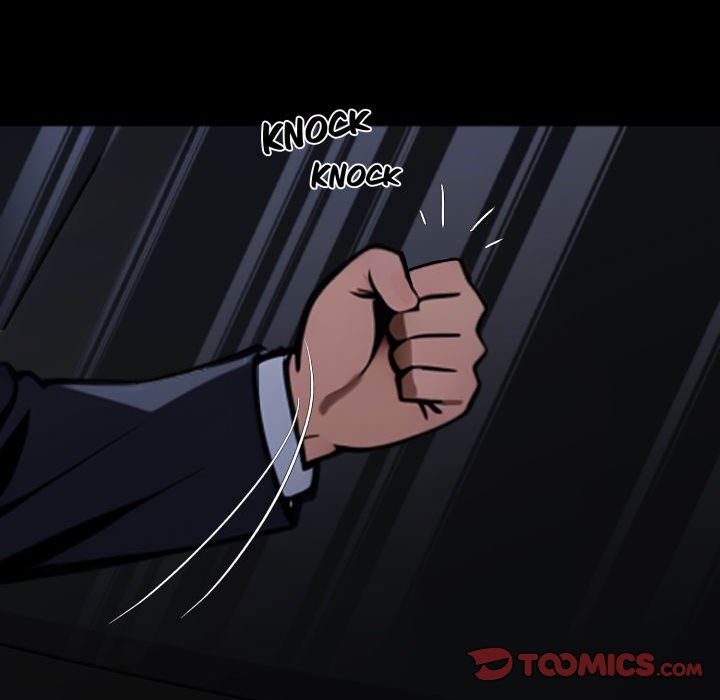 Workaholic Gangster Chapter 72 - Page 51