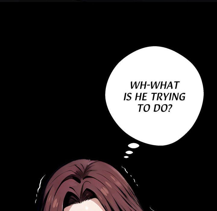 Workaholic Gangster Chapter 72 - Page 52