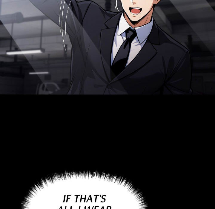 Workaholic Gangster Chapter 72 - Page 58