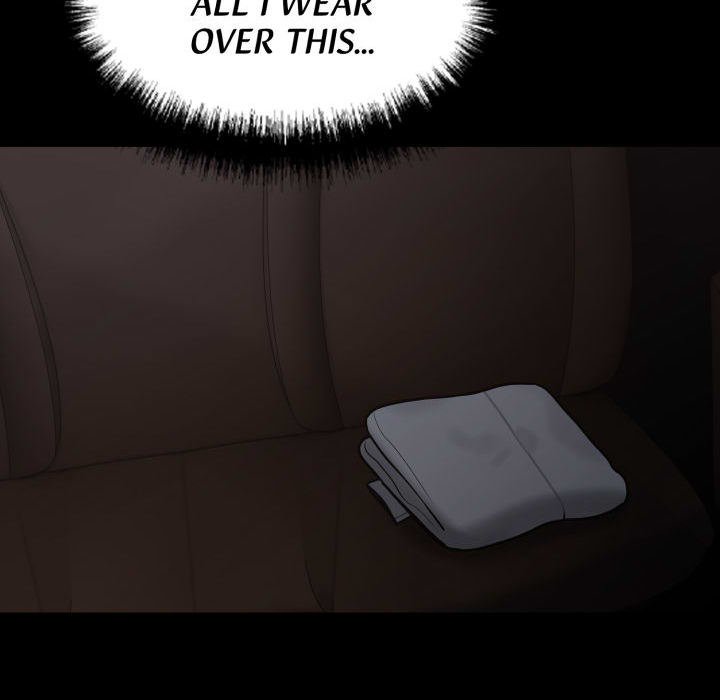 Workaholic Gangster Chapter 72 - Page 59