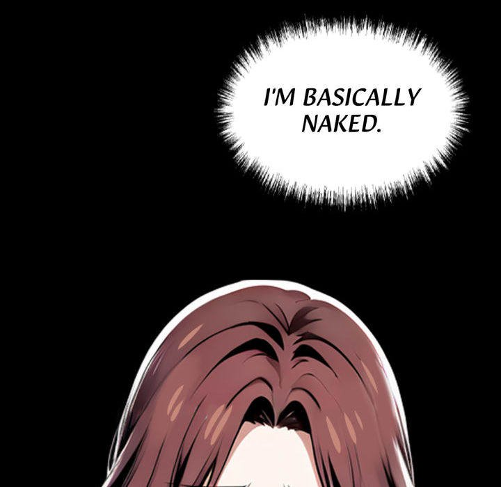 Workaholic Gangster Chapter 72 - Page 60