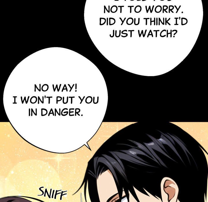 Workaholic Gangster Chapter 72 - Page 7