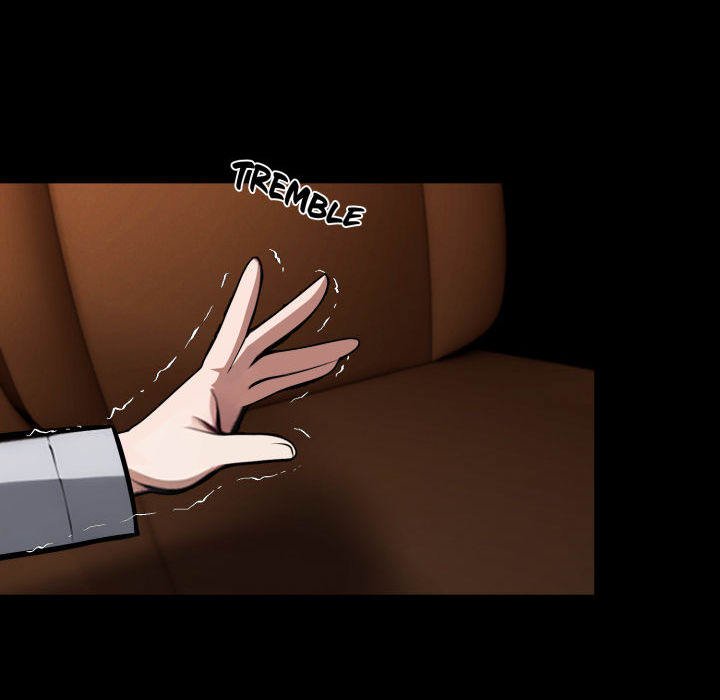 Workaholic Gangster Chapter 72 - Page 67