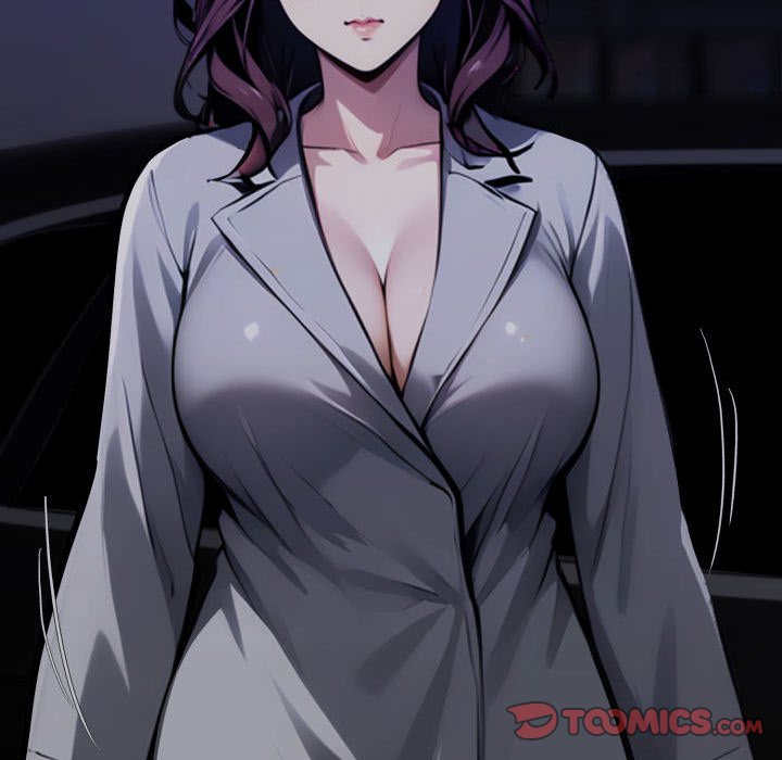 Workaholic Gangster Chapter 72 - Page 69