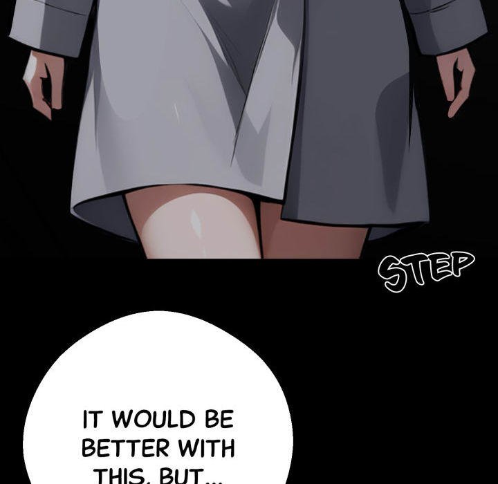 Workaholic Gangster Chapter 72 - Page 70