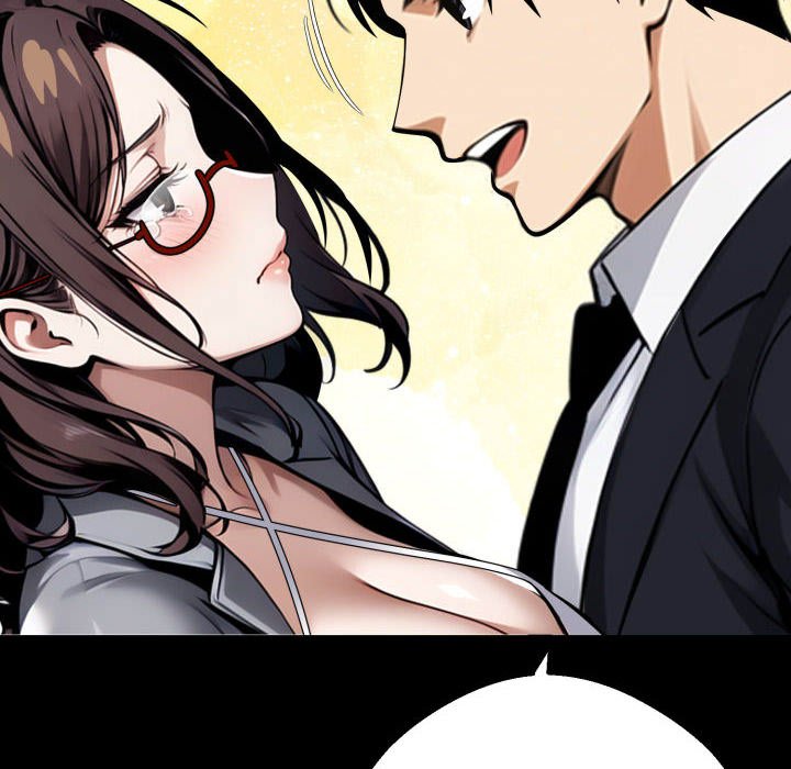 Workaholic Gangster Chapter 72 - Page 8