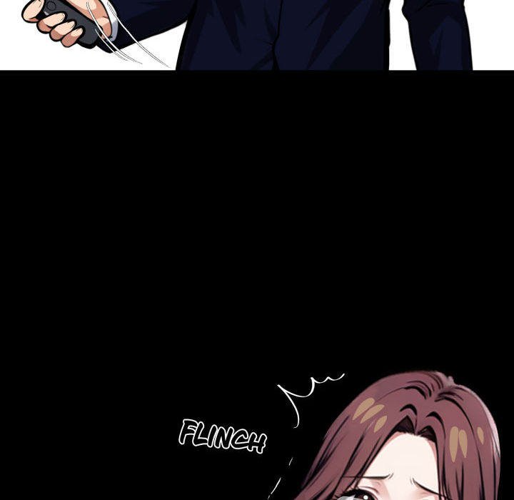 Workaholic Gangster Chapter 72 - Page 72