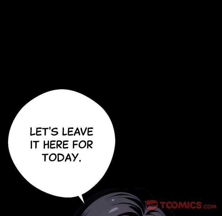 Workaholic Gangster Chapter 72 - Page 75
