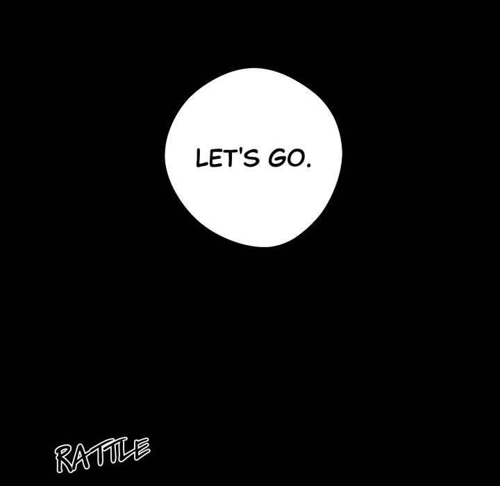 Workaholic Gangster Chapter 72 - Page 77