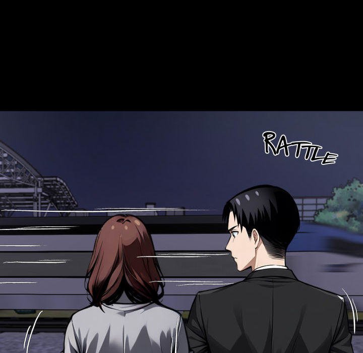 Workaholic Gangster Chapter 72 - Page 78