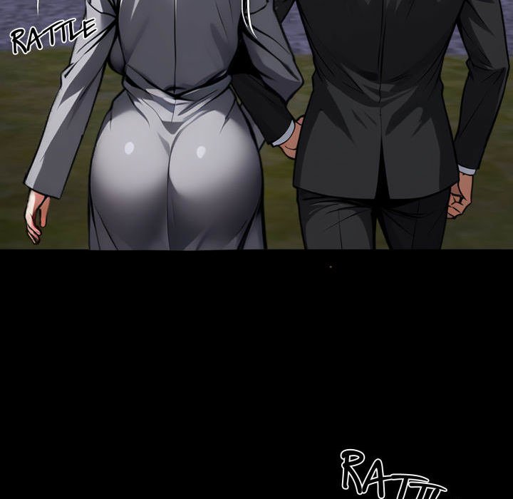 Workaholic Gangster Chapter 72 - Page 79