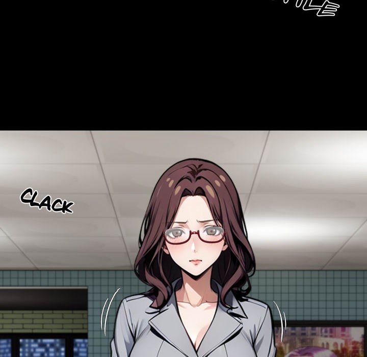 Workaholic Gangster Chapter 72 - Page 80