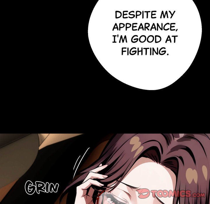 Workaholic Gangster Chapter 72 - Page 9