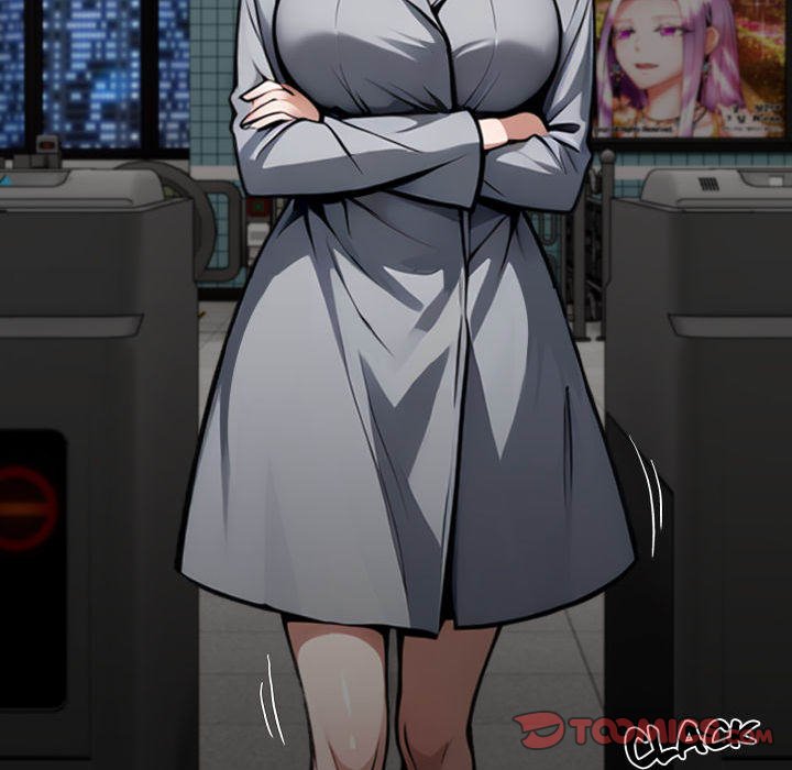 Workaholic Gangster Chapter 72 - Page 81