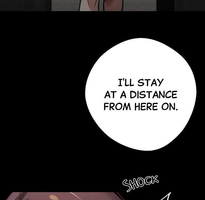 Workaholic Gangster Chapter 72 - Page 82