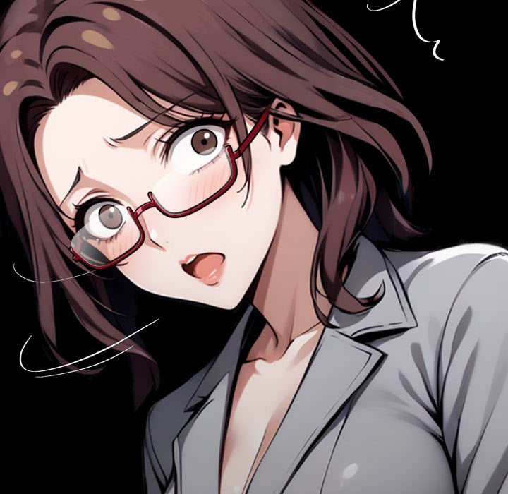 Workaholic Gangster Chapter 72 - Page 83