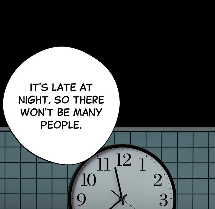Workaholic Gangster Chapter 72 - Page 86