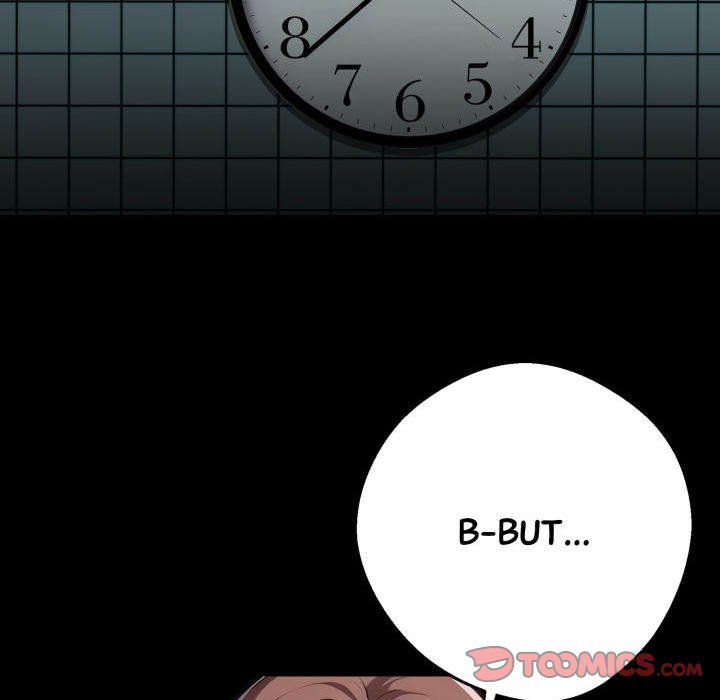 Workaholic Gangster Chapter 72 - Page 87