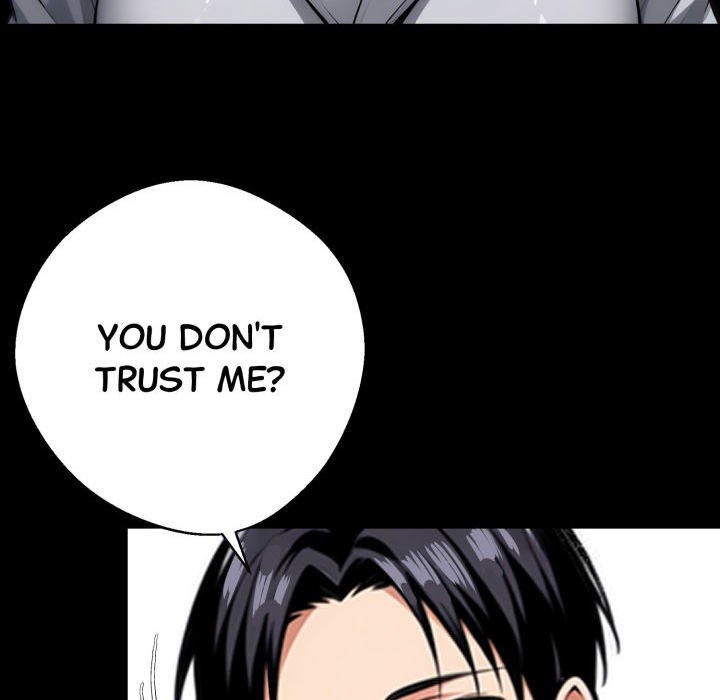Workaholic Gangster Chapter 72 - Page 89