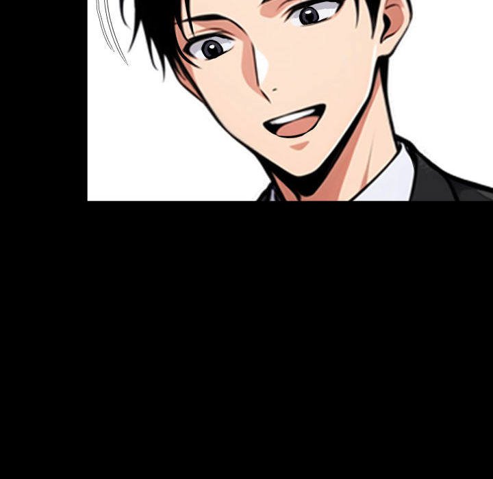 Workaholic Gangster Chapter 72 - Page 90