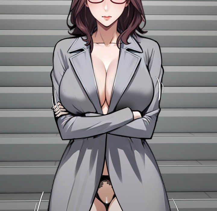 Workaholic Gangster Chapter 72 - Page 98