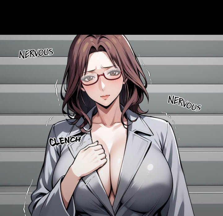 Workaholic Gangster Chapter 72 - Page 100