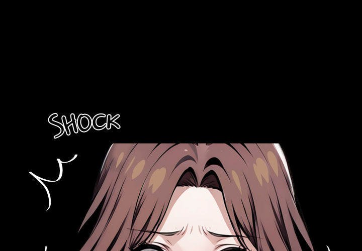 Workaholic Gangster Chapter 73 - Page 1