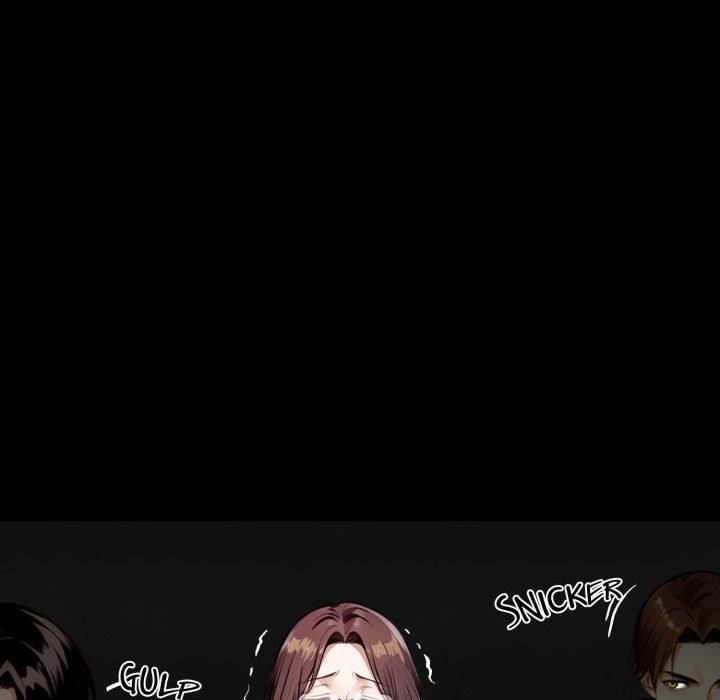 Workaholic Gangster Chapter 73 - Page 11