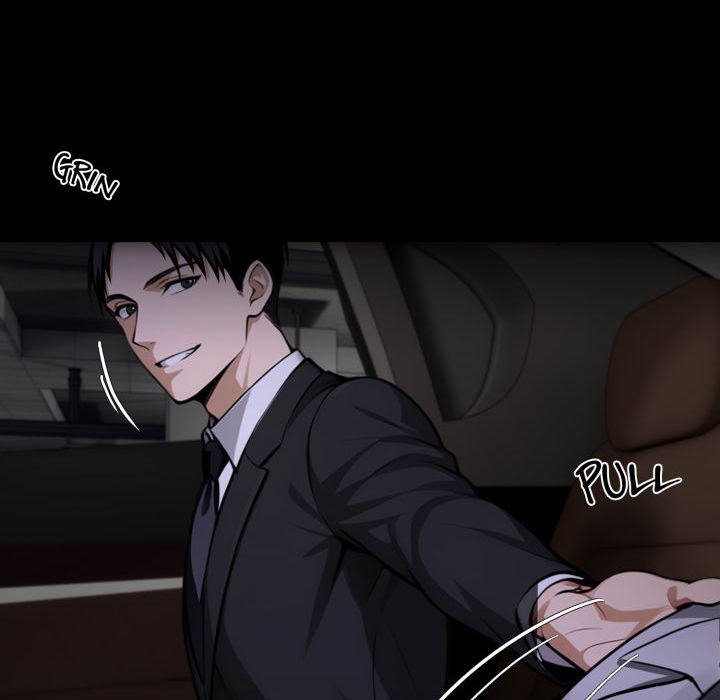 Workaholic Gangster Chapter 73 - Page 101