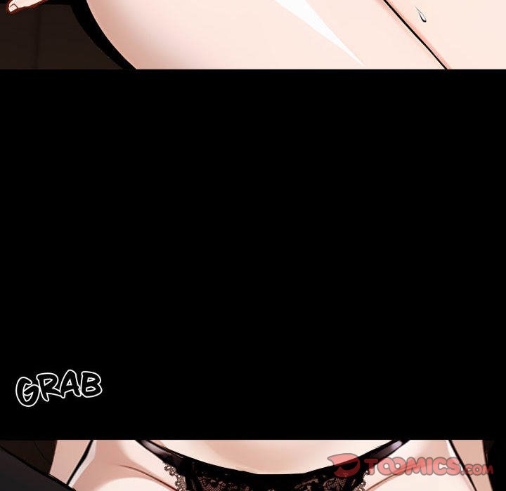 Workaholic Gangster Chapter 73 - Page 105