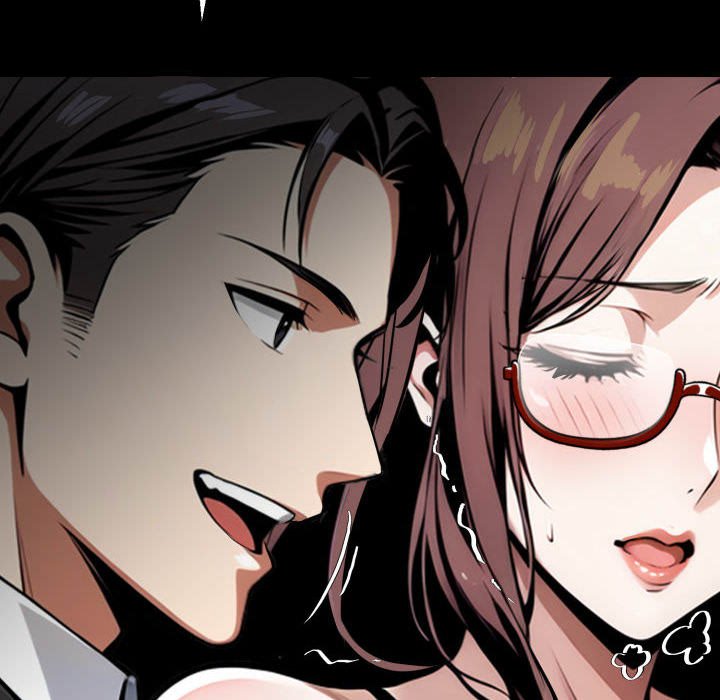 Workaholic Gangster Chapter 73 - Page 109