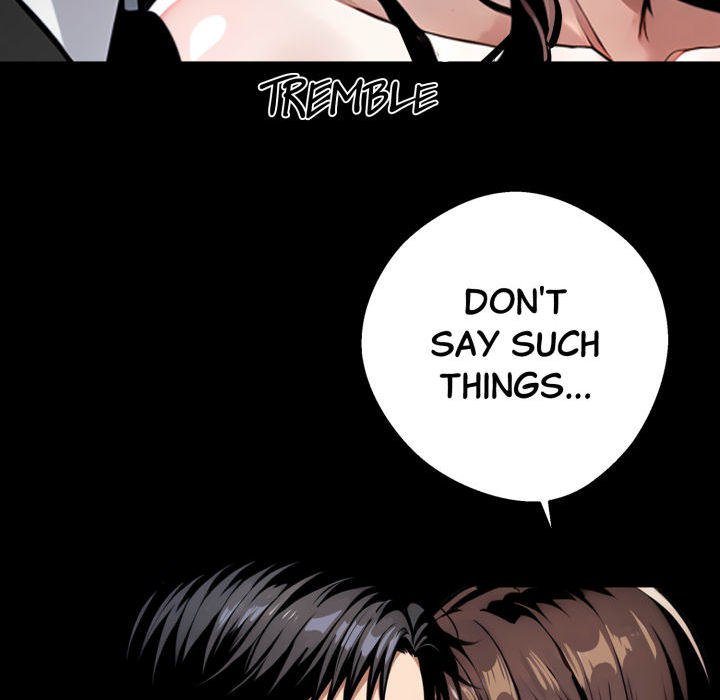 Workaholic Gangster Chapter 73 - Page 110
