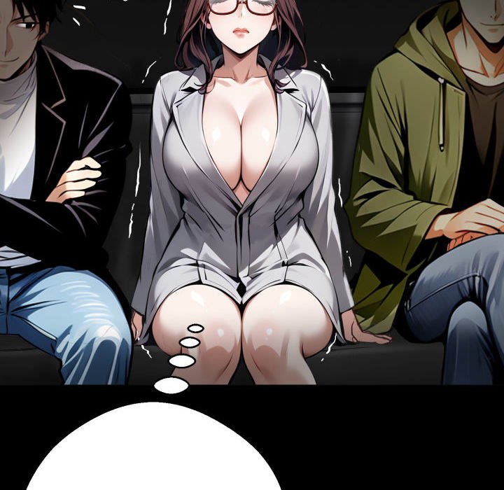 Workaholic Gangster Chapter 73 - Page 12