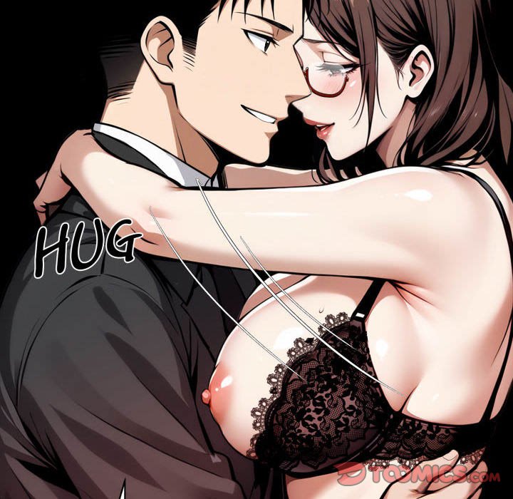 Workaholic Gangster Chapter 73 - Page 111