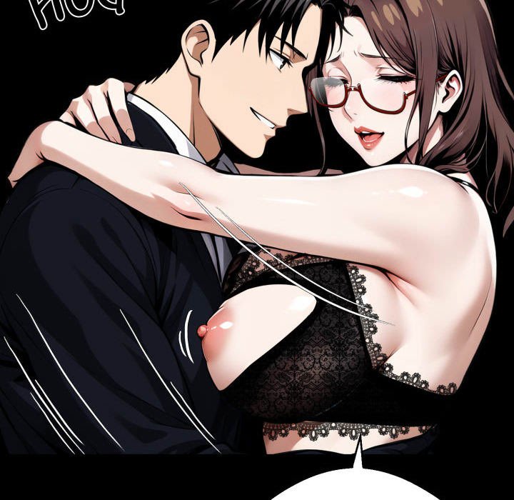 Workaholic Gangster Chapter 73 - Page 116