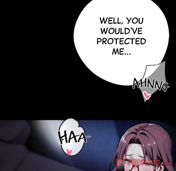 Workaholic Gangster Chapter 73 - Page 117