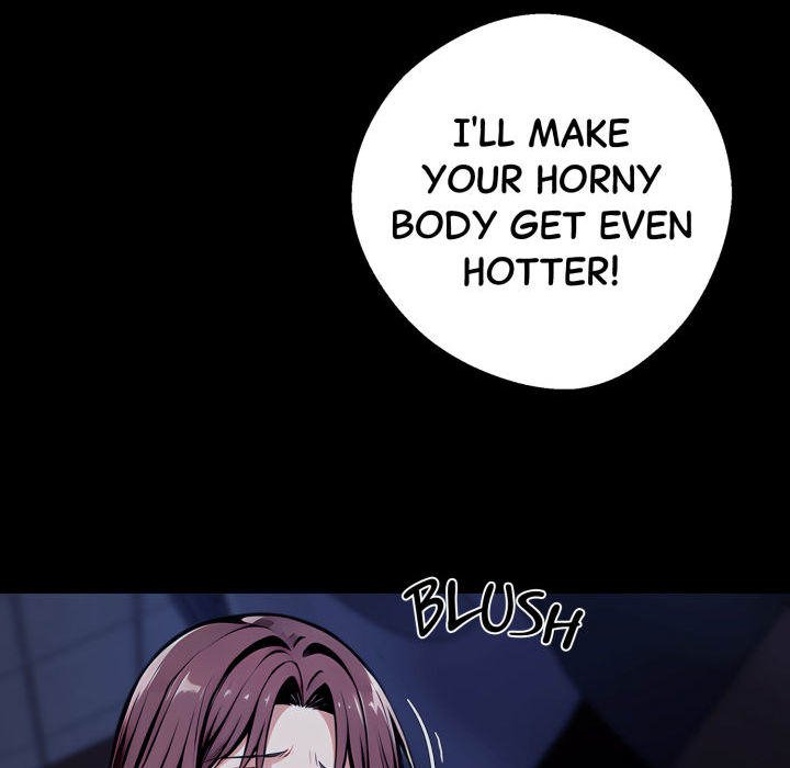 Workaholic Gangster Chapter 73 - Page 119