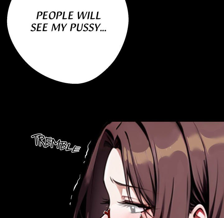 Workaholic Gangster Chapter 73 - Page 13
